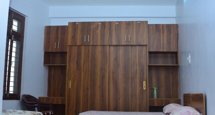 SST HOUSEE Room Type - Bedroom 6