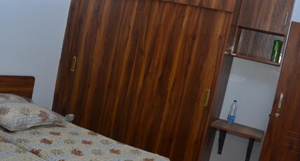 SST HOUSEE Room Type - Bedroom 4 with kitchen 