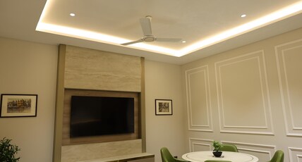 Win Hotel Room Type - Junior Mini Suite