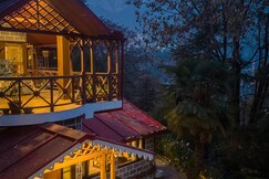 Alaya Stays The Hive Cottage