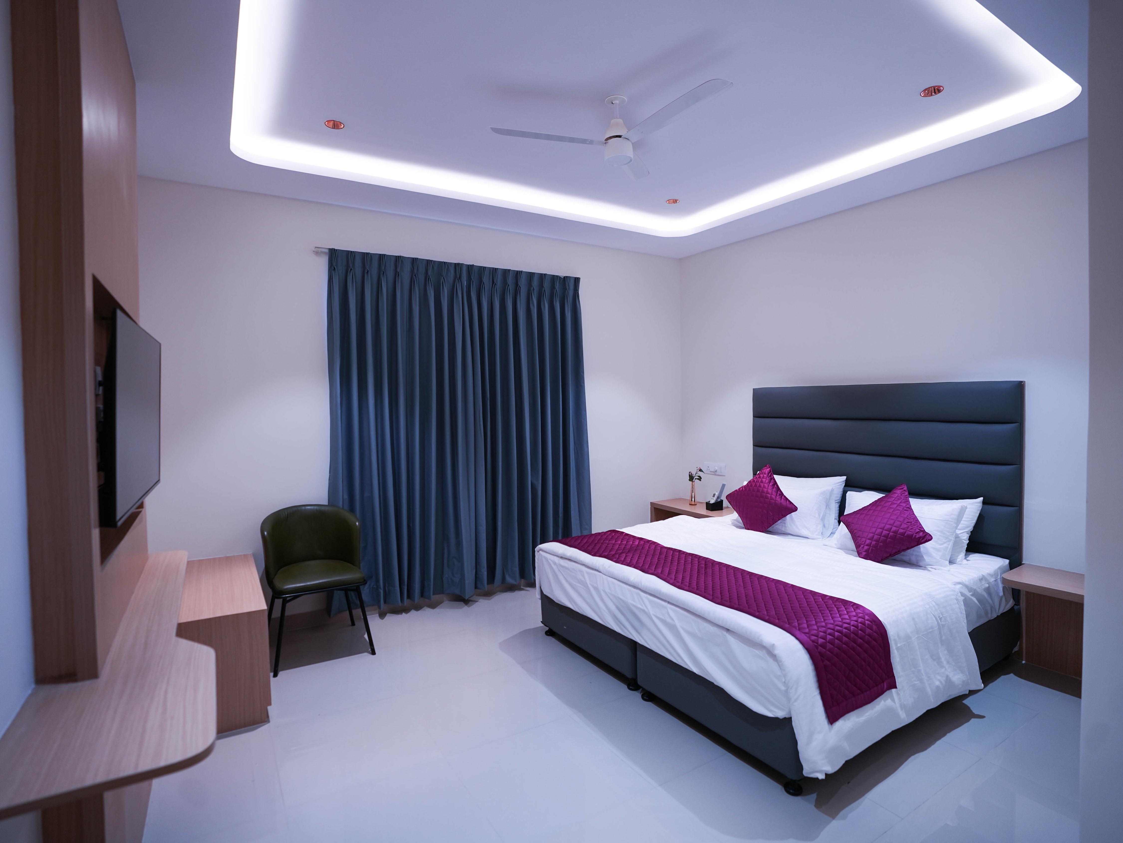 K HOTELS - Tap to explore photos