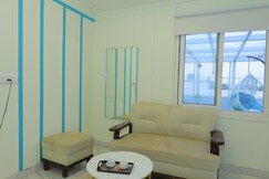 Photos of Sacred Abode  Premium 1BHK near Ram Mandir Ayodhya