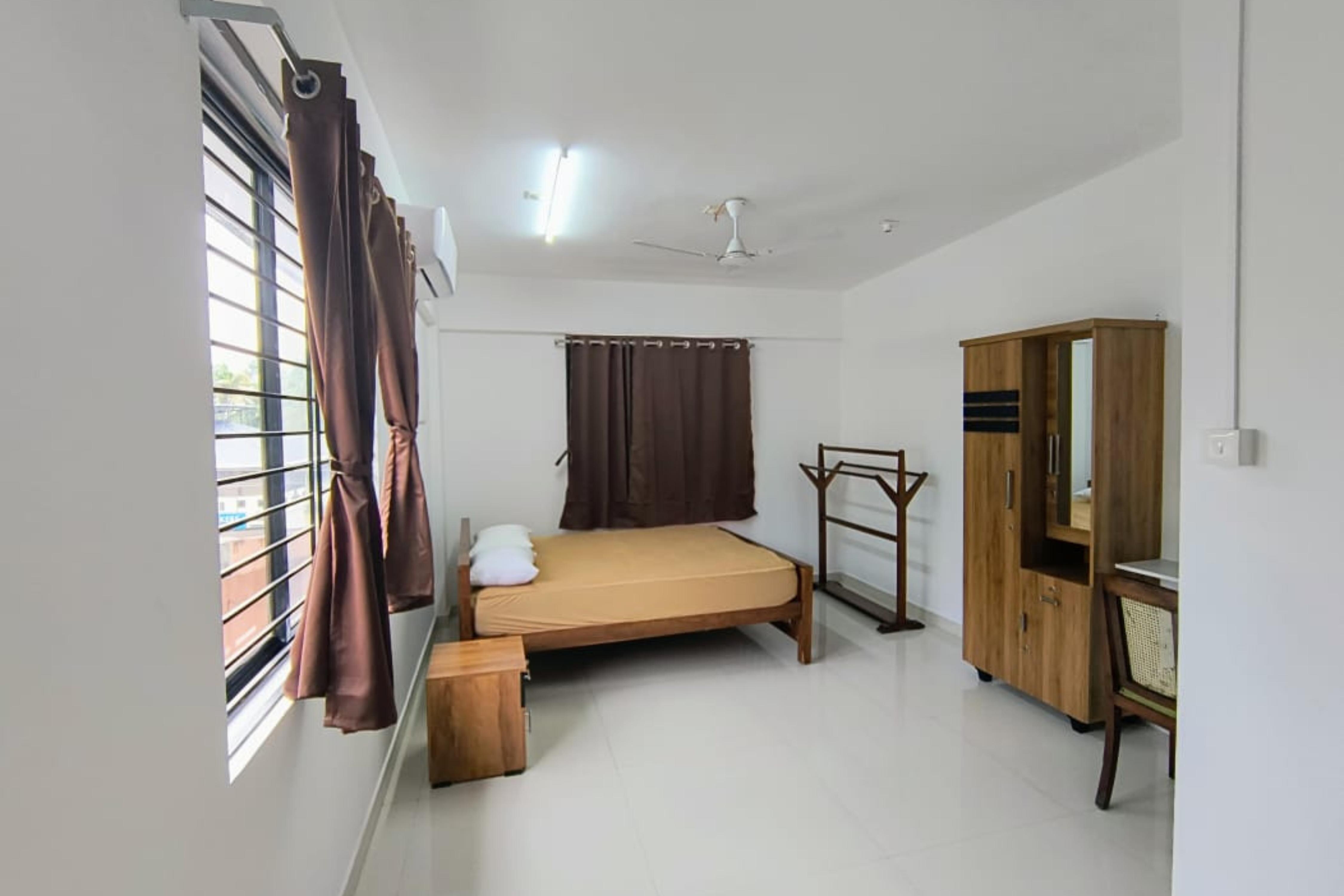 Harmony Residence near Parashurama Temple - Tap to explore photos