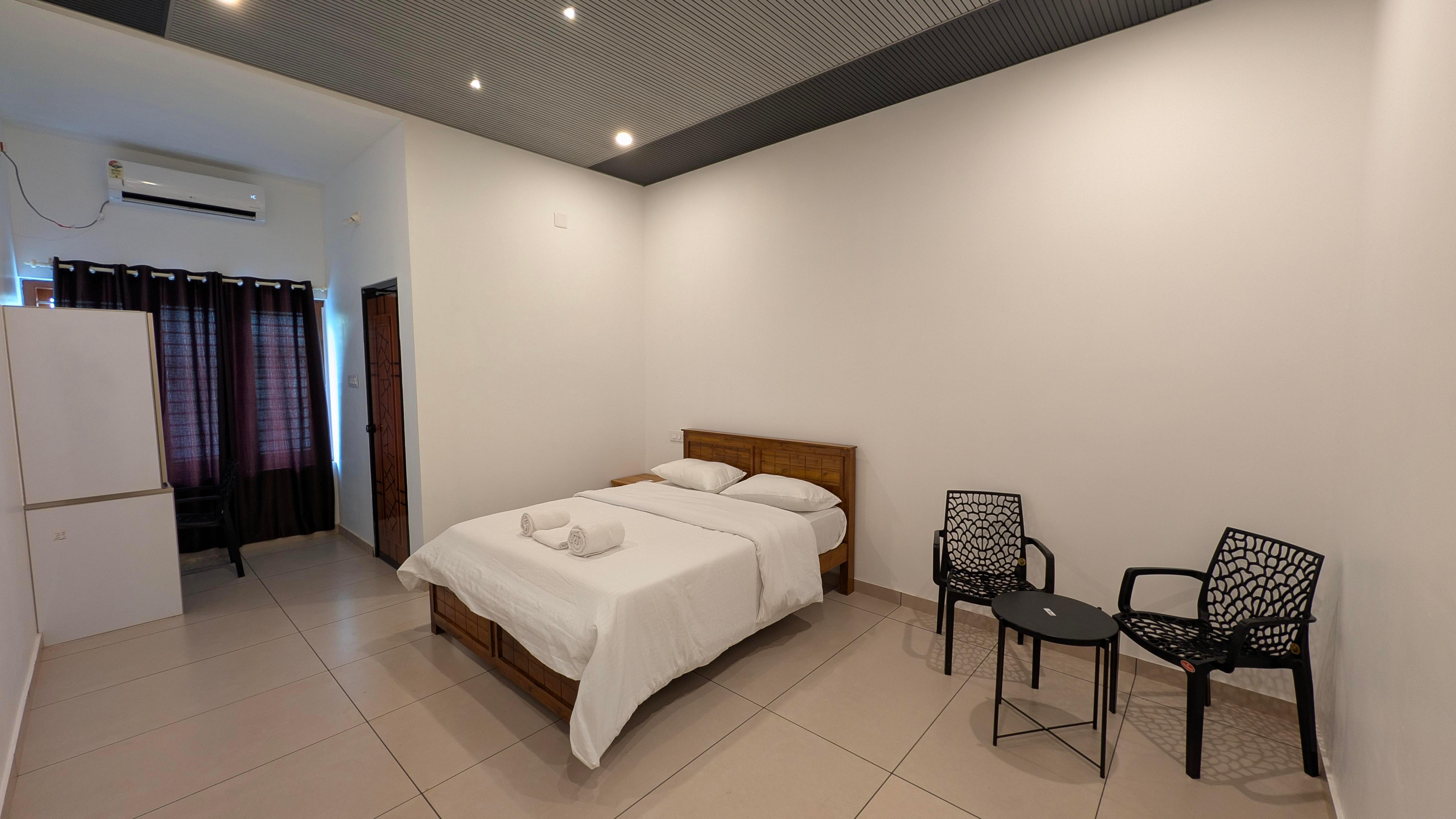 Grand Beach Villa Room Type - Bedroom 2