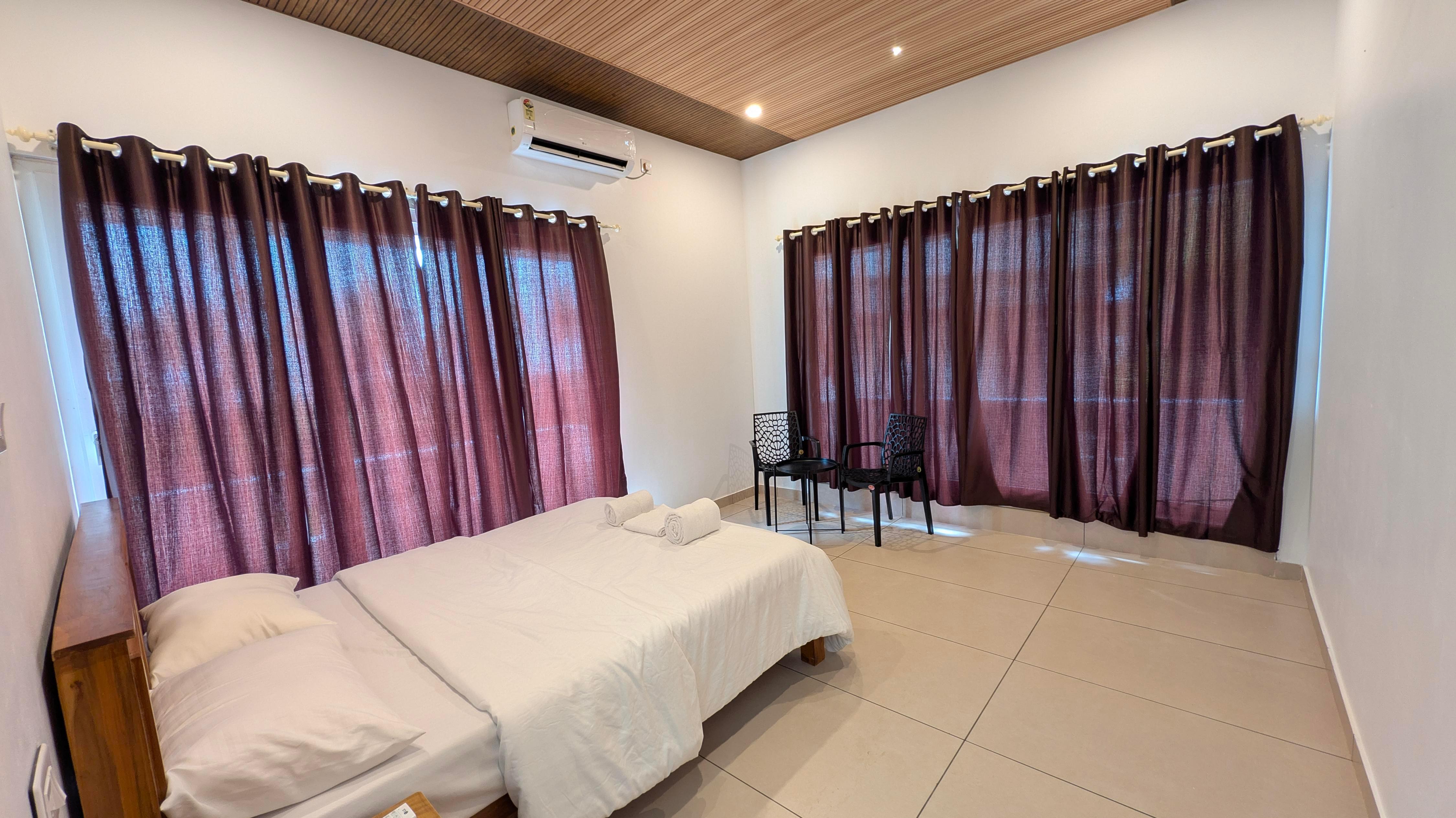 Grand Beach Villa Room Type - Bedroom 3