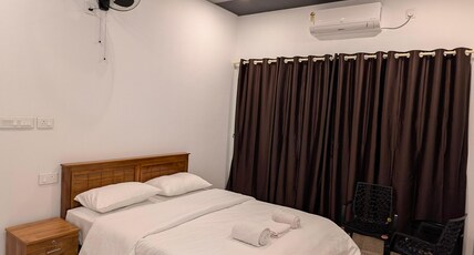 Grand Beach Villa Room Type - Bedroom 5