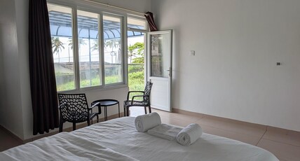 Grand Beach Villa Room Type - Bedroom 4