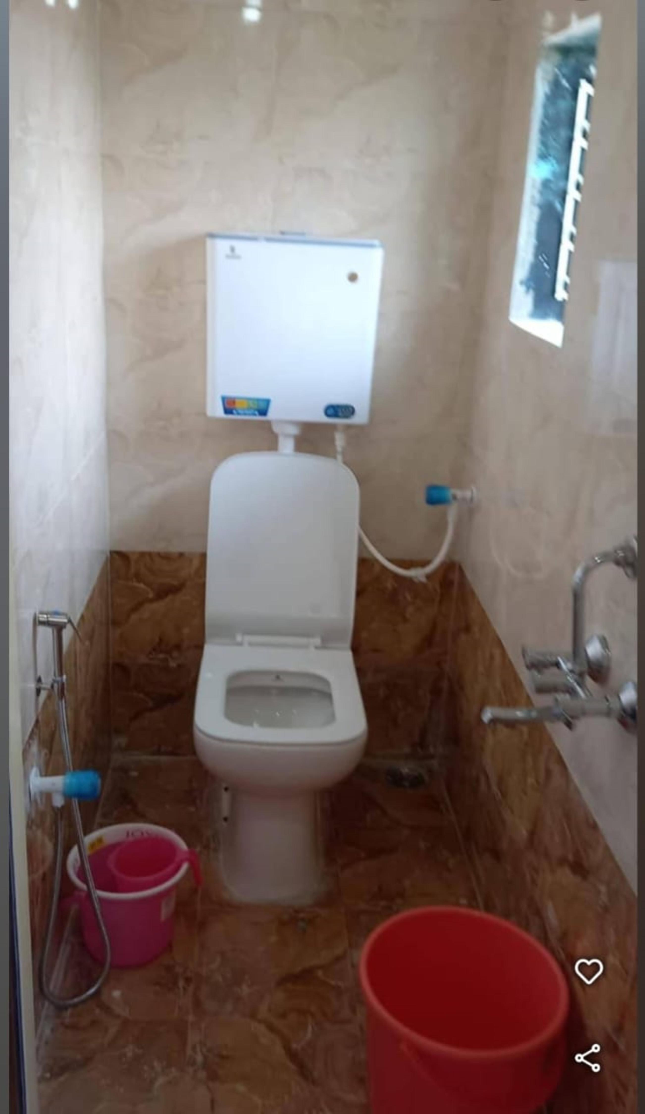 Samadhan Lodging and Boarding - Tap to explore photos