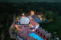 Royal Empire Resort