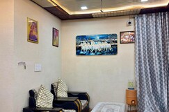 Sanwariya Dham Near By Mathura Junction Railway Station