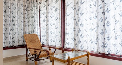 Thekkady Arasi Room Type - Suite With AC Room