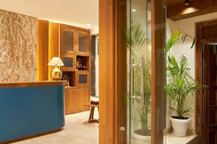 Anvaya Udaipur | Steps from Lake Pichola