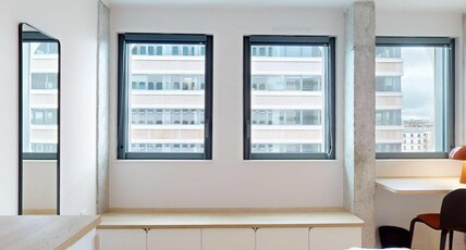 Room 1006 in a premium residence - Sport/Laundry Room Type - Room 1006 in a premium residence - Sport/Laundry