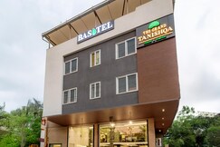 Hotel Grand Tanishqa by Basotel