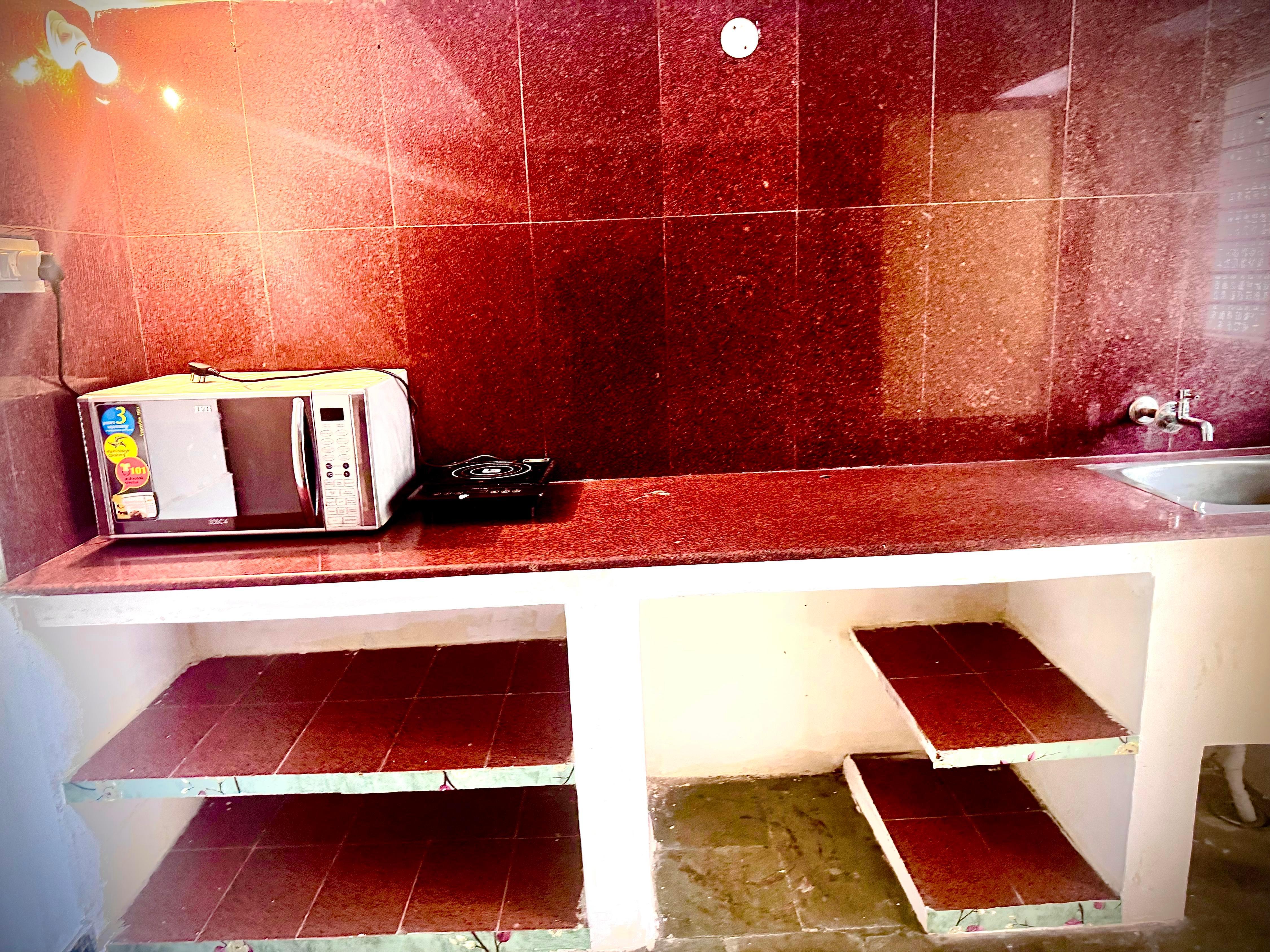 Chandra Shekhar Room Type - Vibes stay in 1