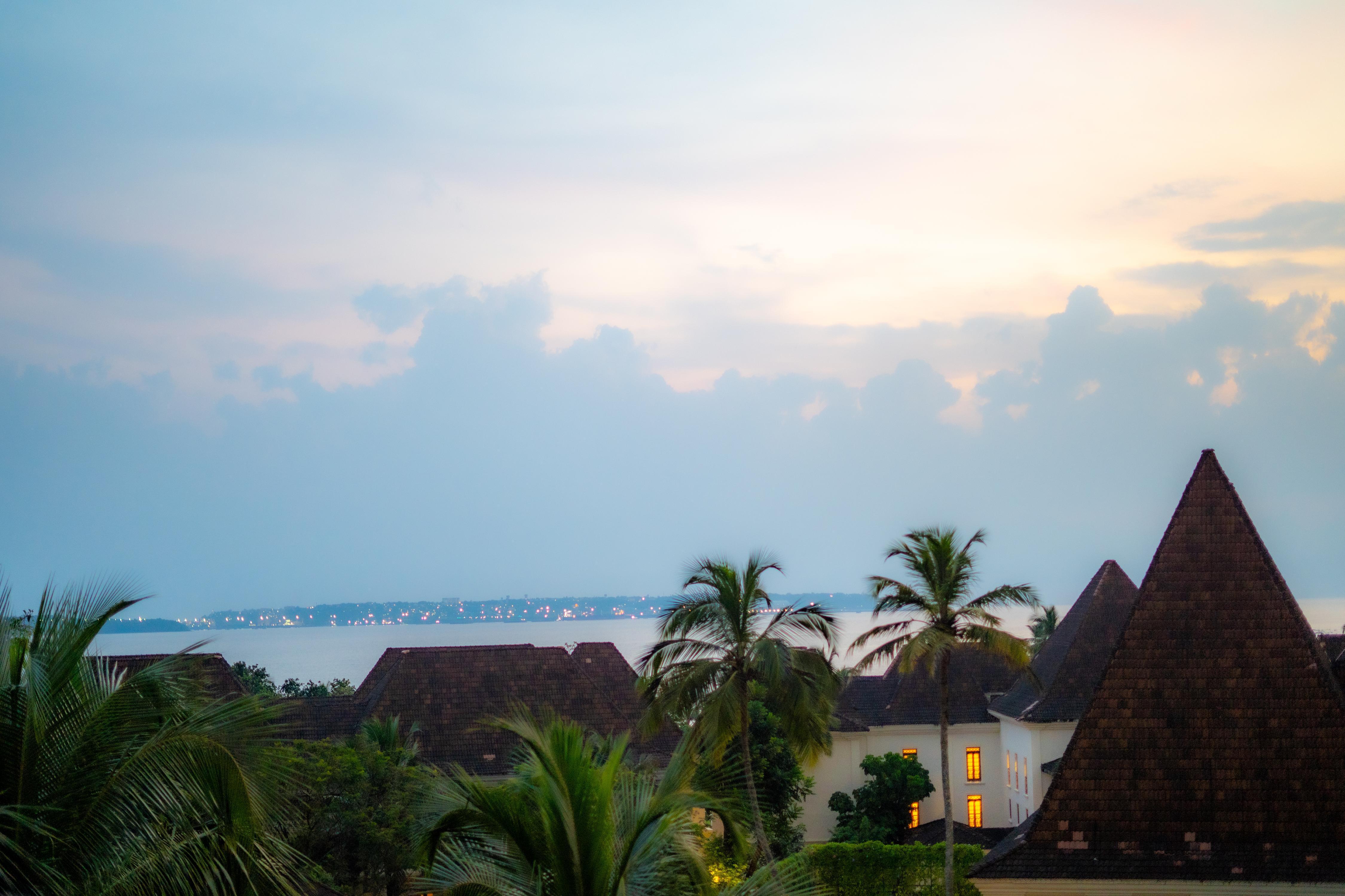 SinQ Village Executive Apartments, Bambolim - Tap to explore photos