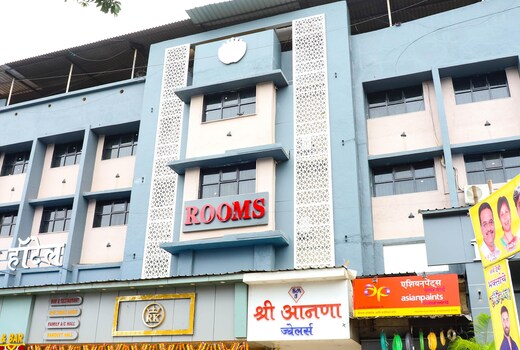 RK Hotel