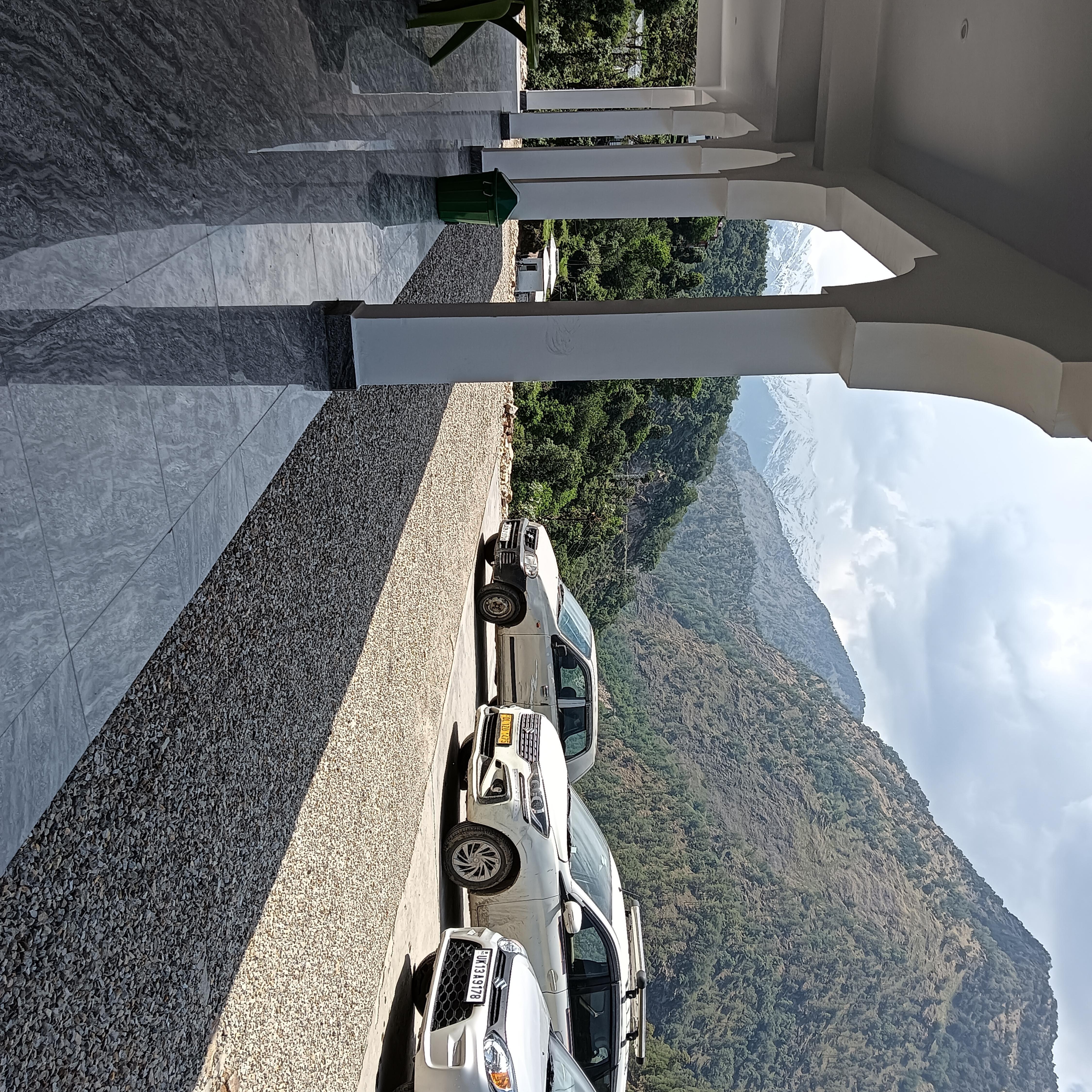 PANCH KEDAR RESORT - Tap to explore photos