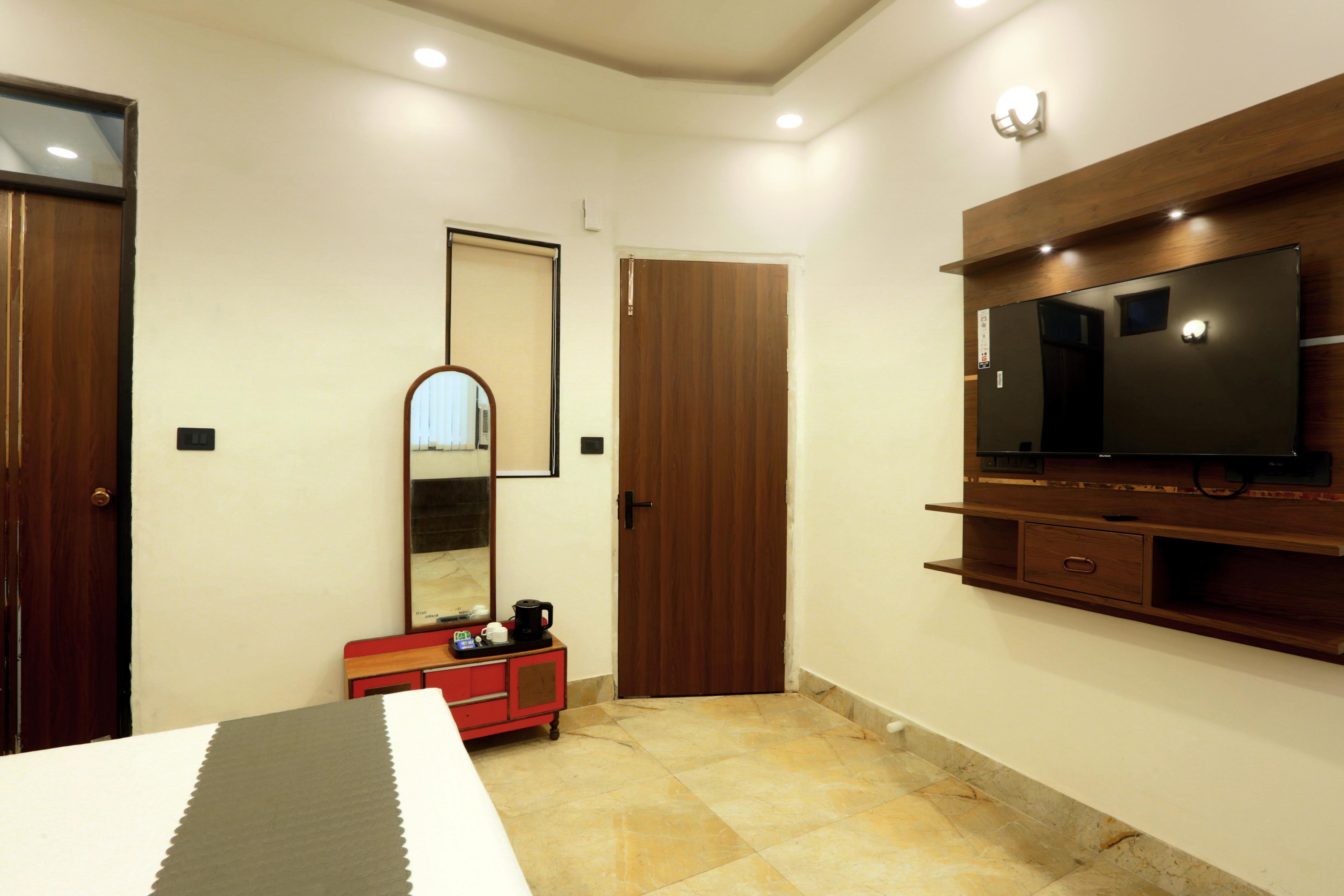 Shankara Inn Ayodhya - Tap to explore photos