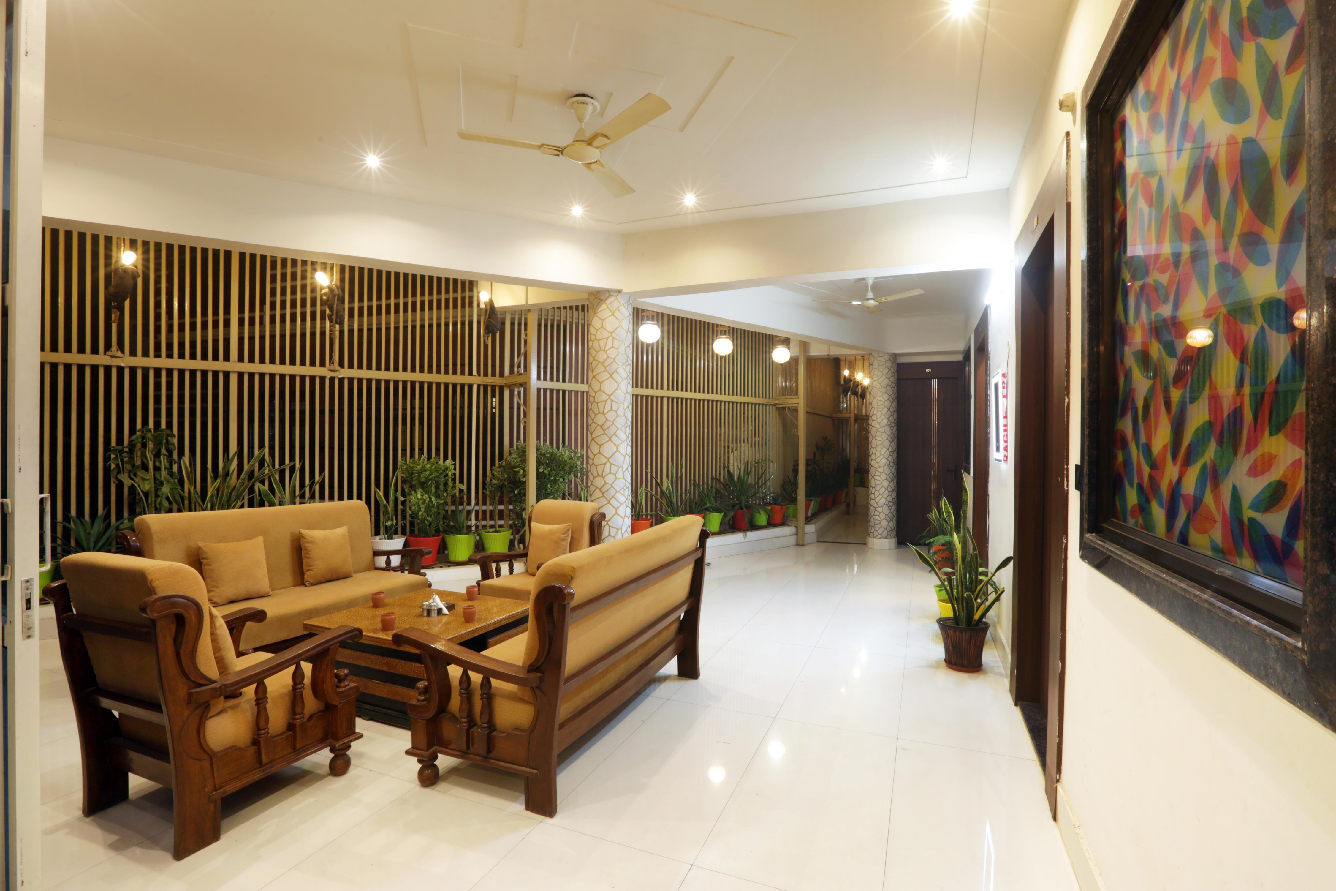 Shankara Inn Ayodhya - Tap to explore photos
