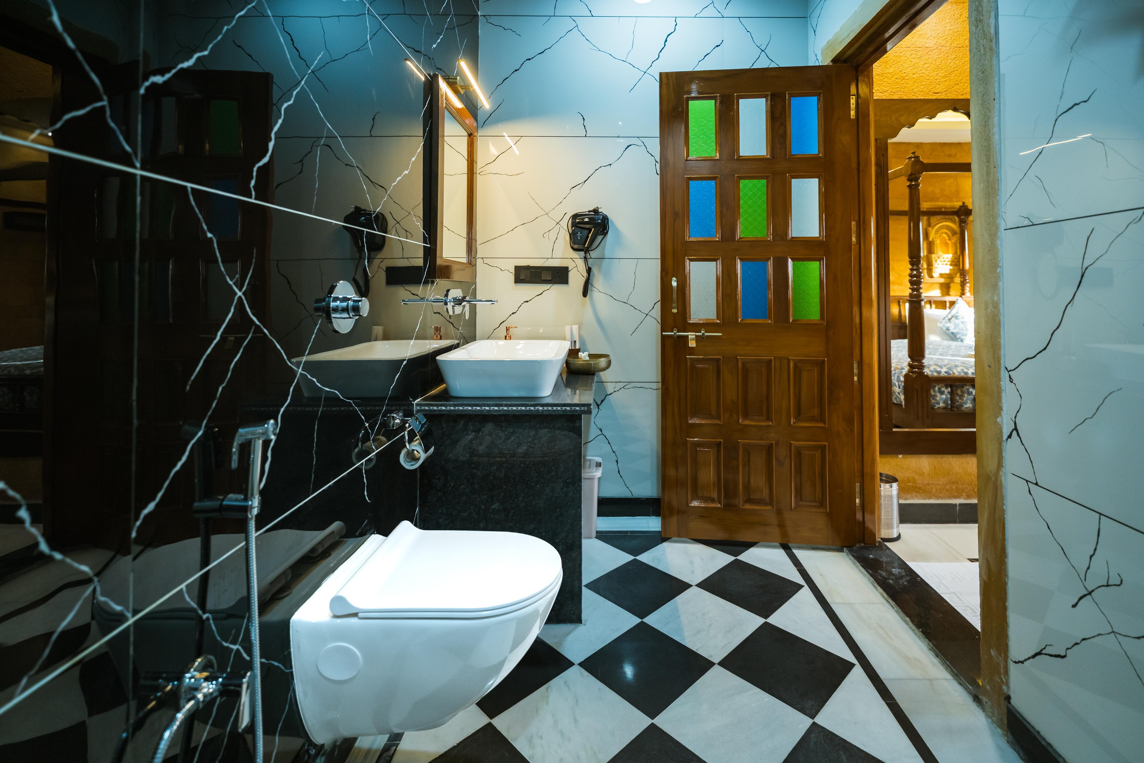 Hotel Jaisalmer Legency - Tap to explore photos