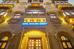 Hotel Jaisalmer Legency