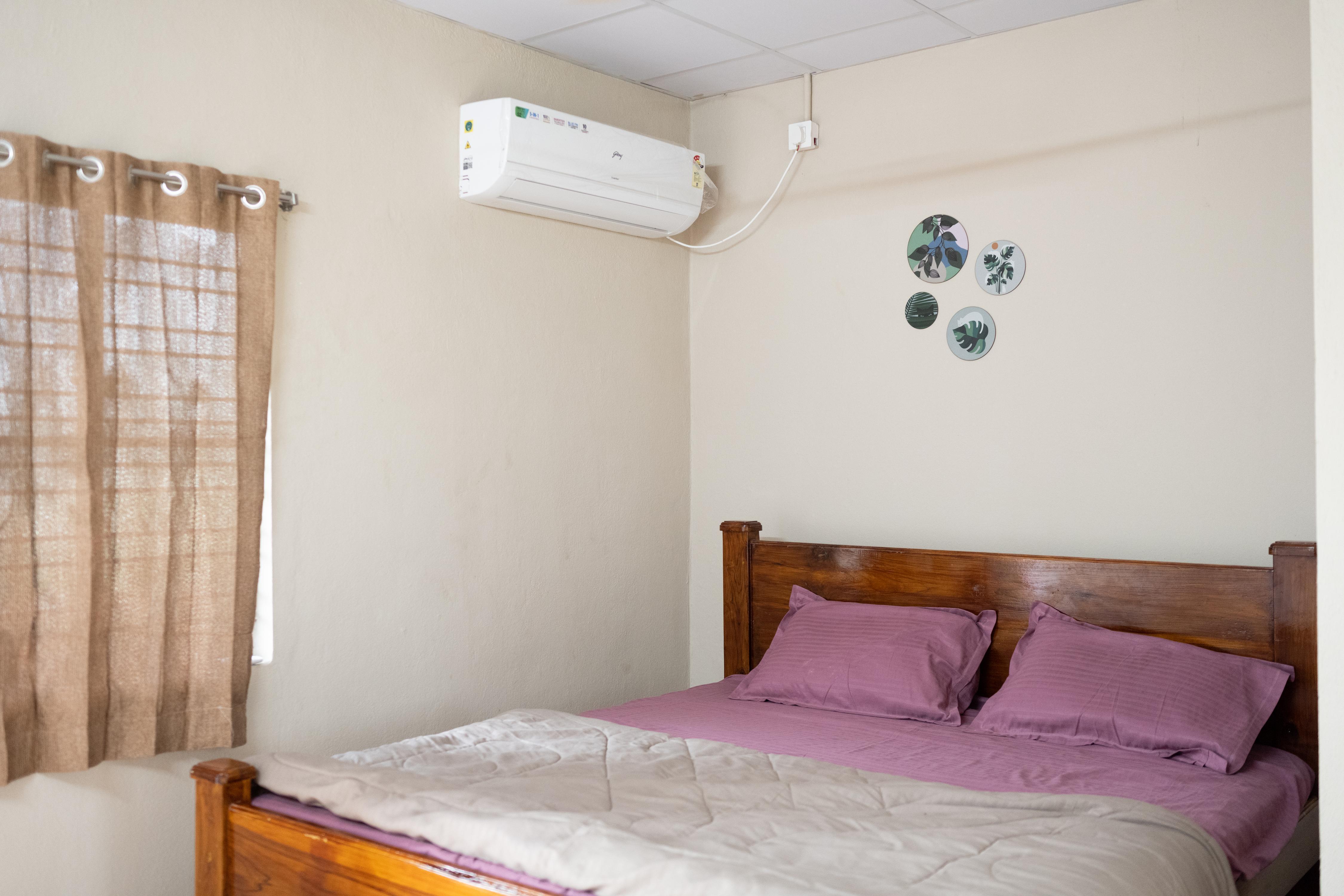 Aare waterfalls Homestay.