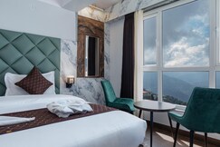 Singalila Retreat by Barsana Group