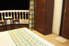 Hotel COCO GOA