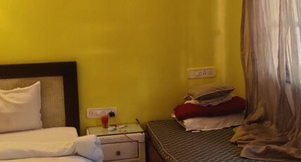 Hotel COCO GOA Room Type - Family Room