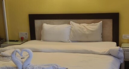 Hotel COCO GOA Room Type - Economy Balcony Room