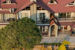 Willowdale - Villa in Naukuchiatal