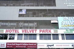 Hotel Velvet Park
