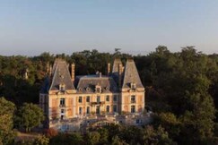 Chateau Stay - 1BR/4P with Pool & Park Access