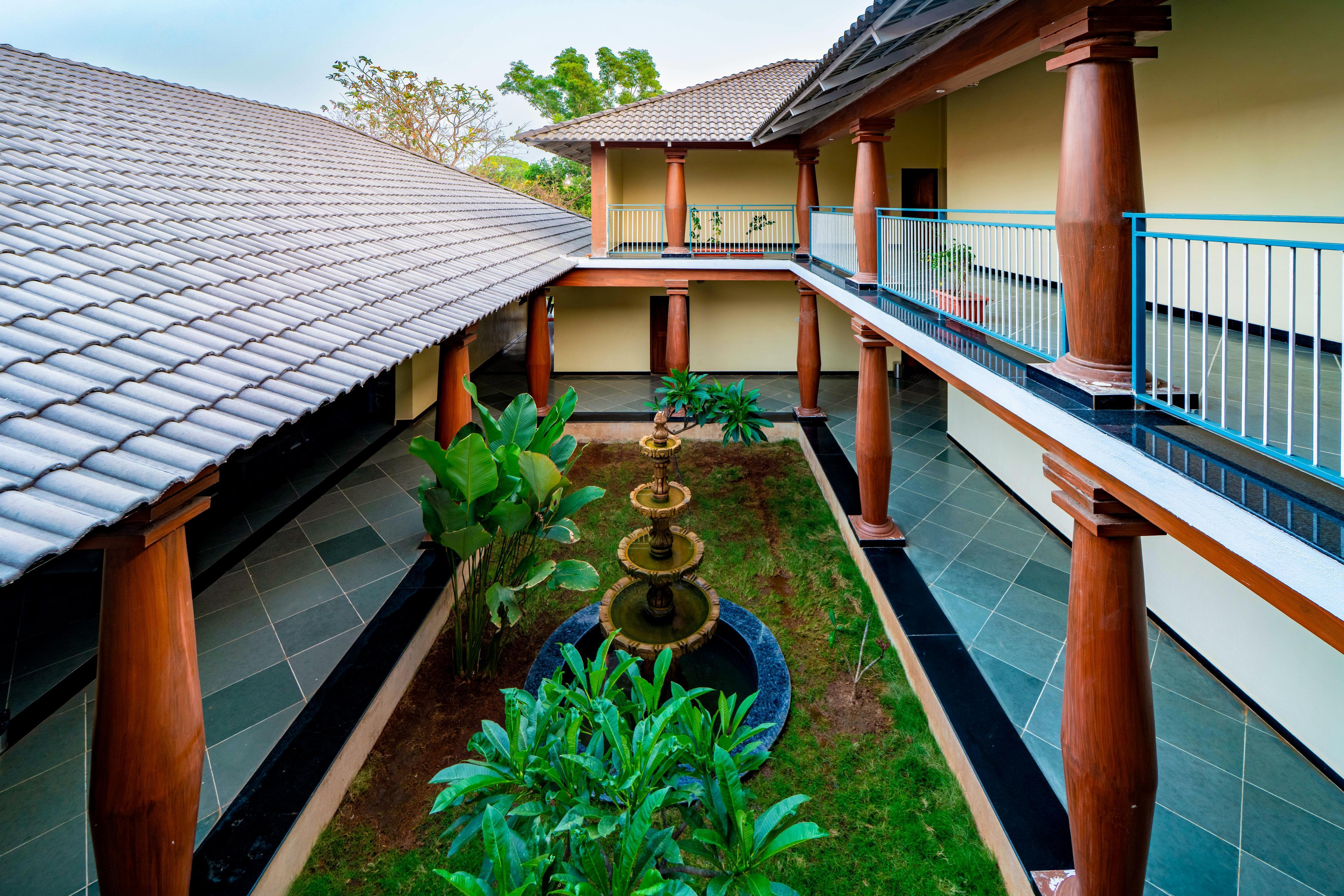 Avadale Dandeli (Heritage River Resort) - Stag Groups Not Allowed