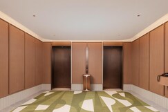 Hilton Garden Inn Tianjin Jinnan