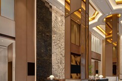 Hilton Garden Inn Shaoxing Yuecheng South