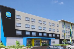 Tru by Hilton Bellefonte
