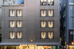 Hyber Hotel