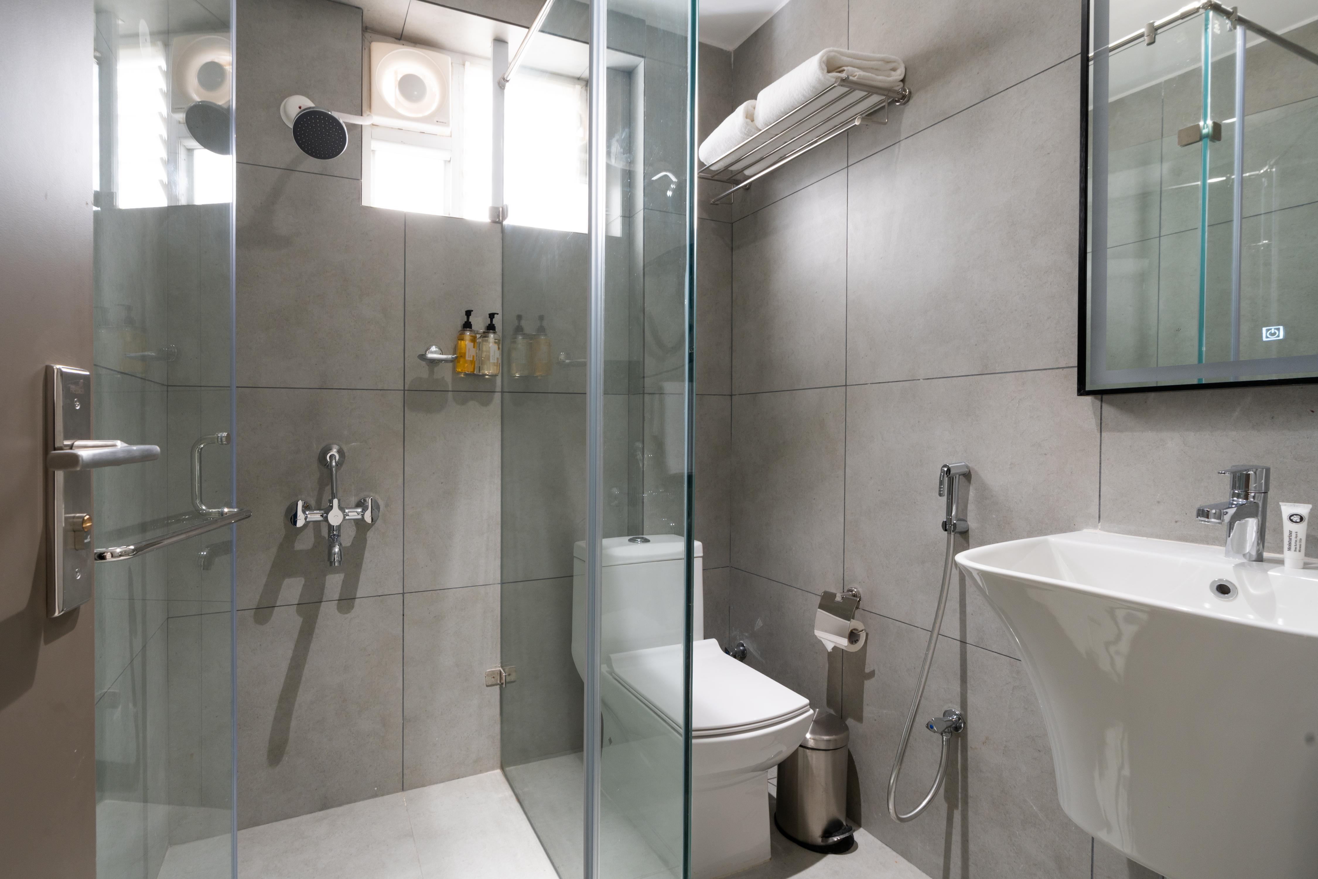 Hyber Hotel Room Type - Hyber Room