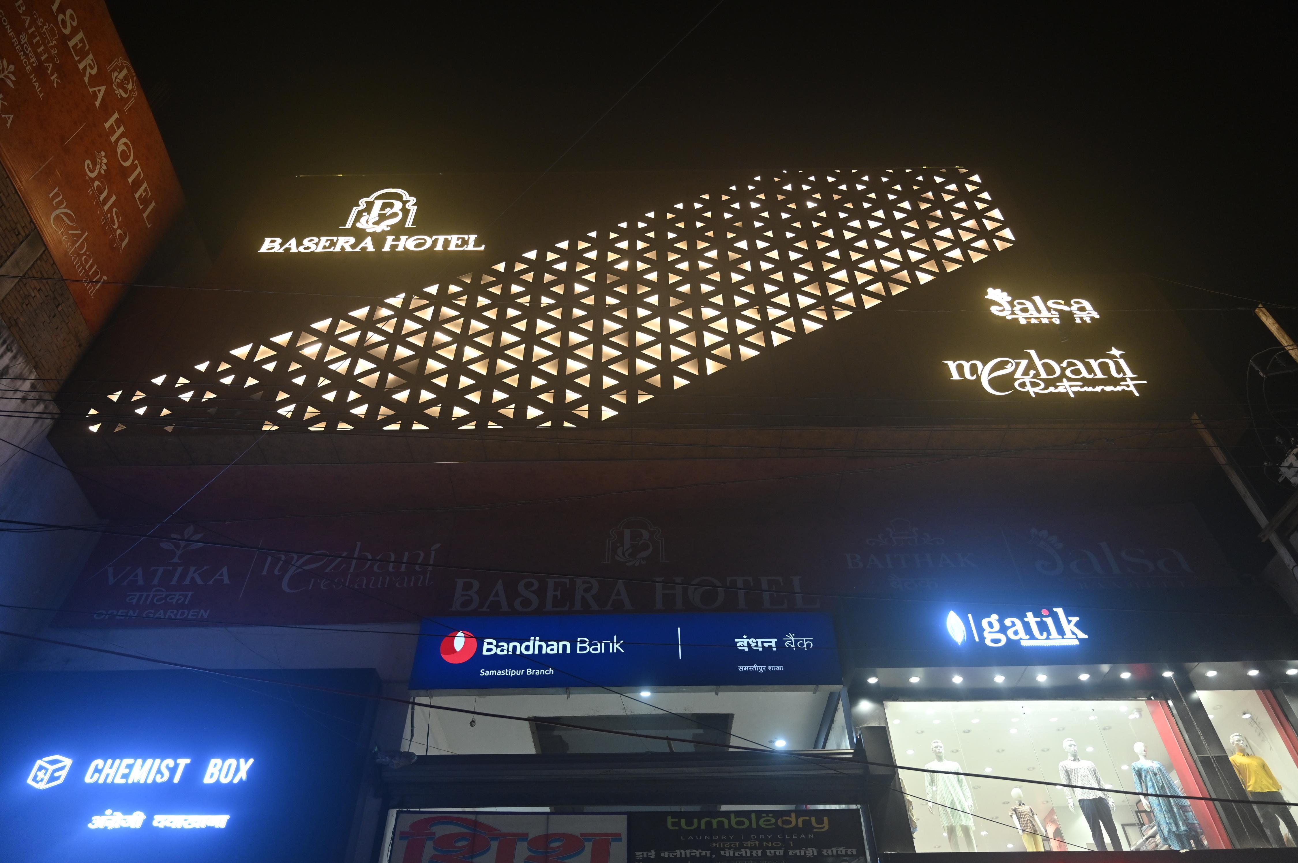 BASERA HOTEL - Tap to explore photos