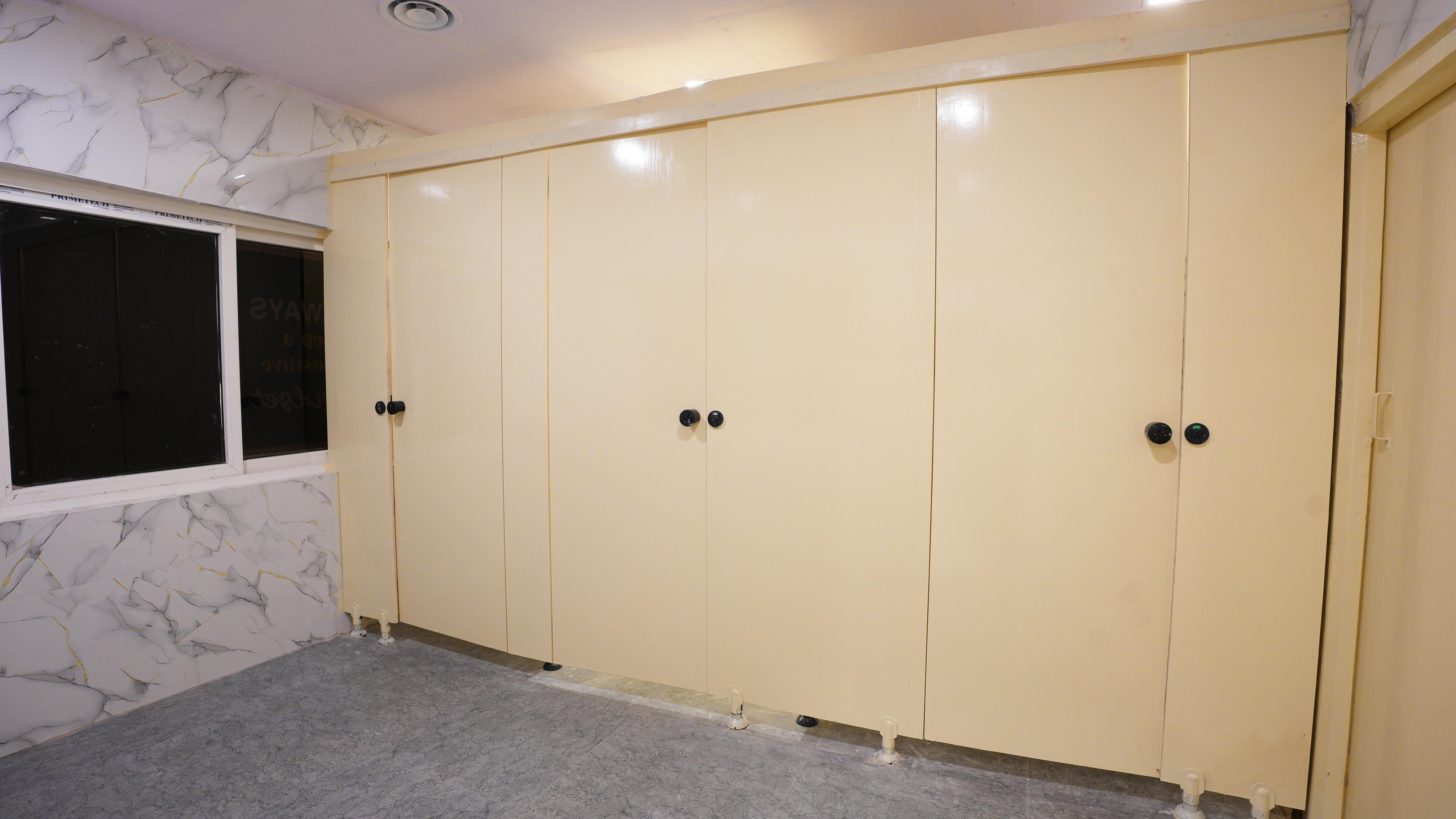 Deccan Dormitory - Tap to explore photos