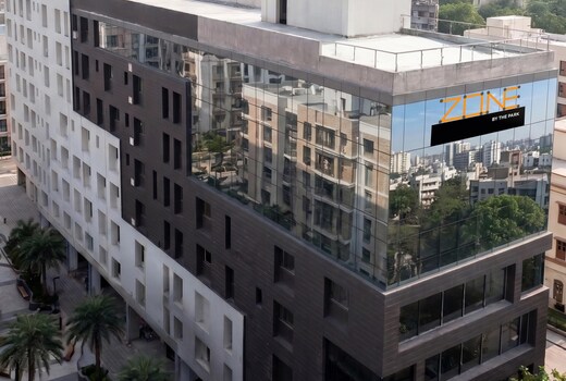 Zone by The Park New Market Kolkata