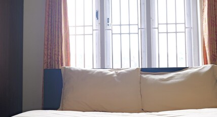 Happy villa by Eden Luxury Stay Room Type - Double Queen Room
