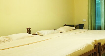 Happy villa by Eden Luxury Stay Room Type - Double King Room