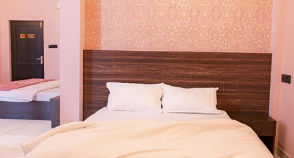 Varahi Inn Room Type - Royal Suite