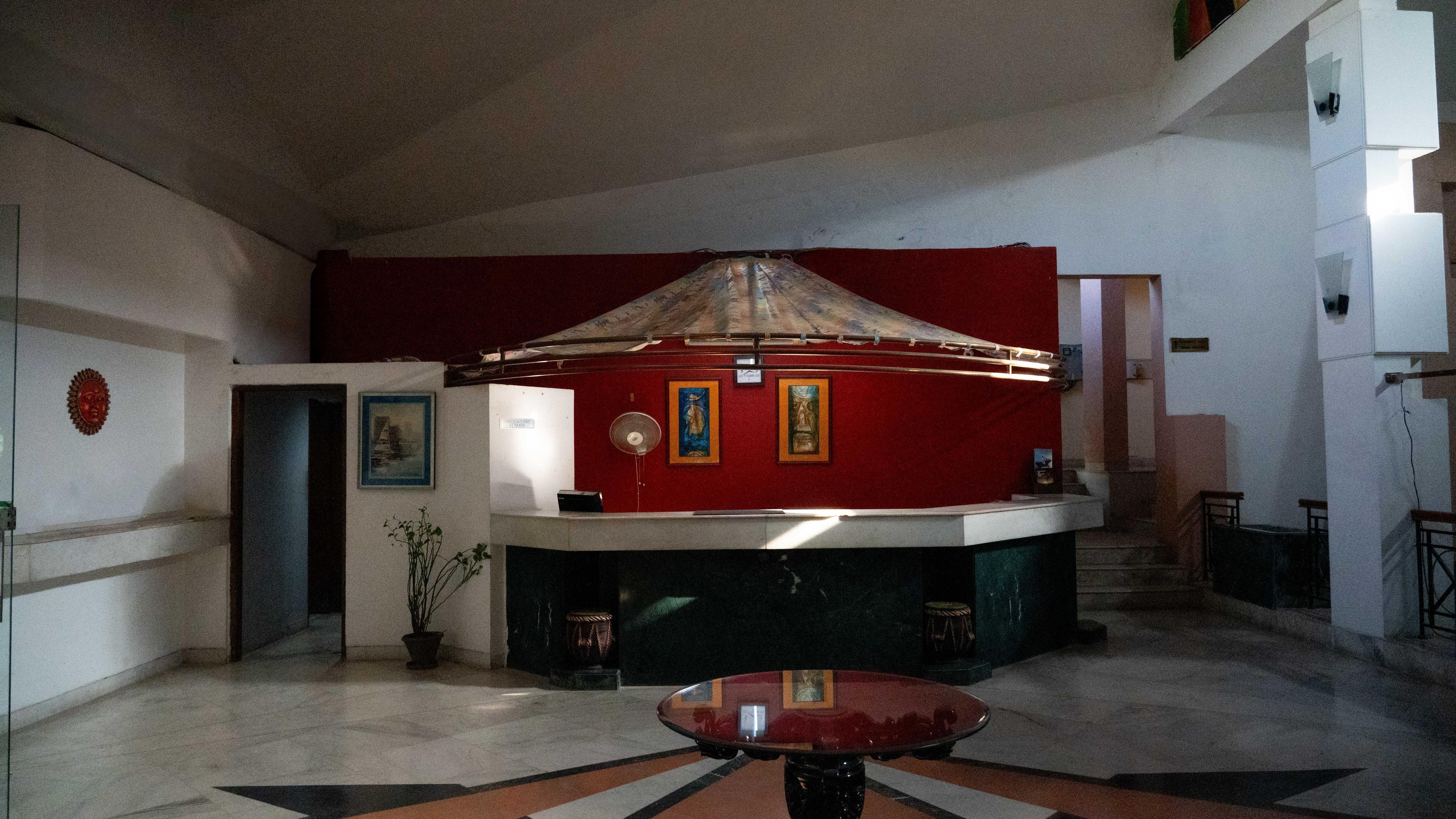 Main gallery