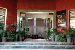 The North Park Hotel