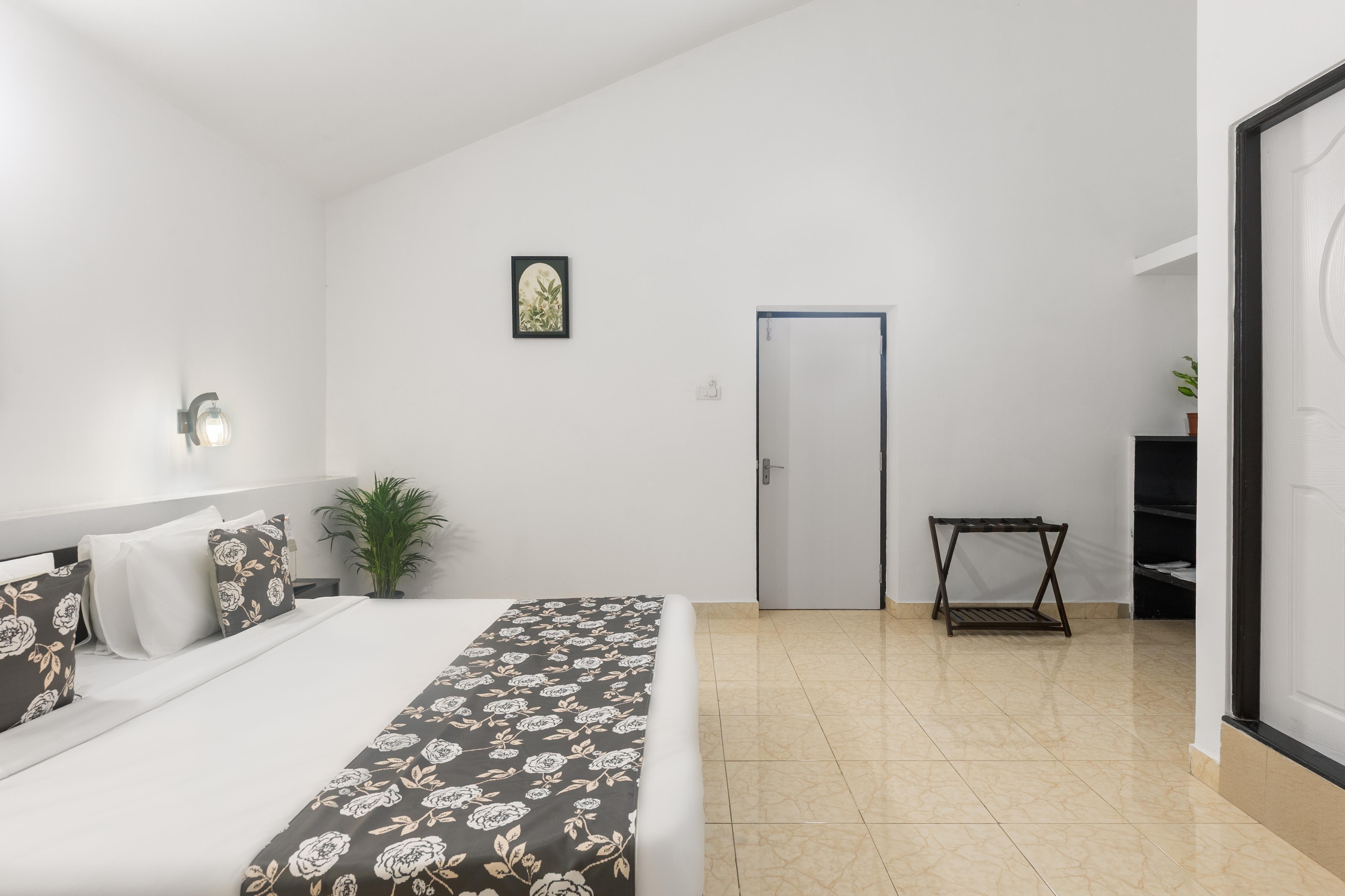 8fold by LaRiSa, Siolim Room Type - Premium Room With Balcony