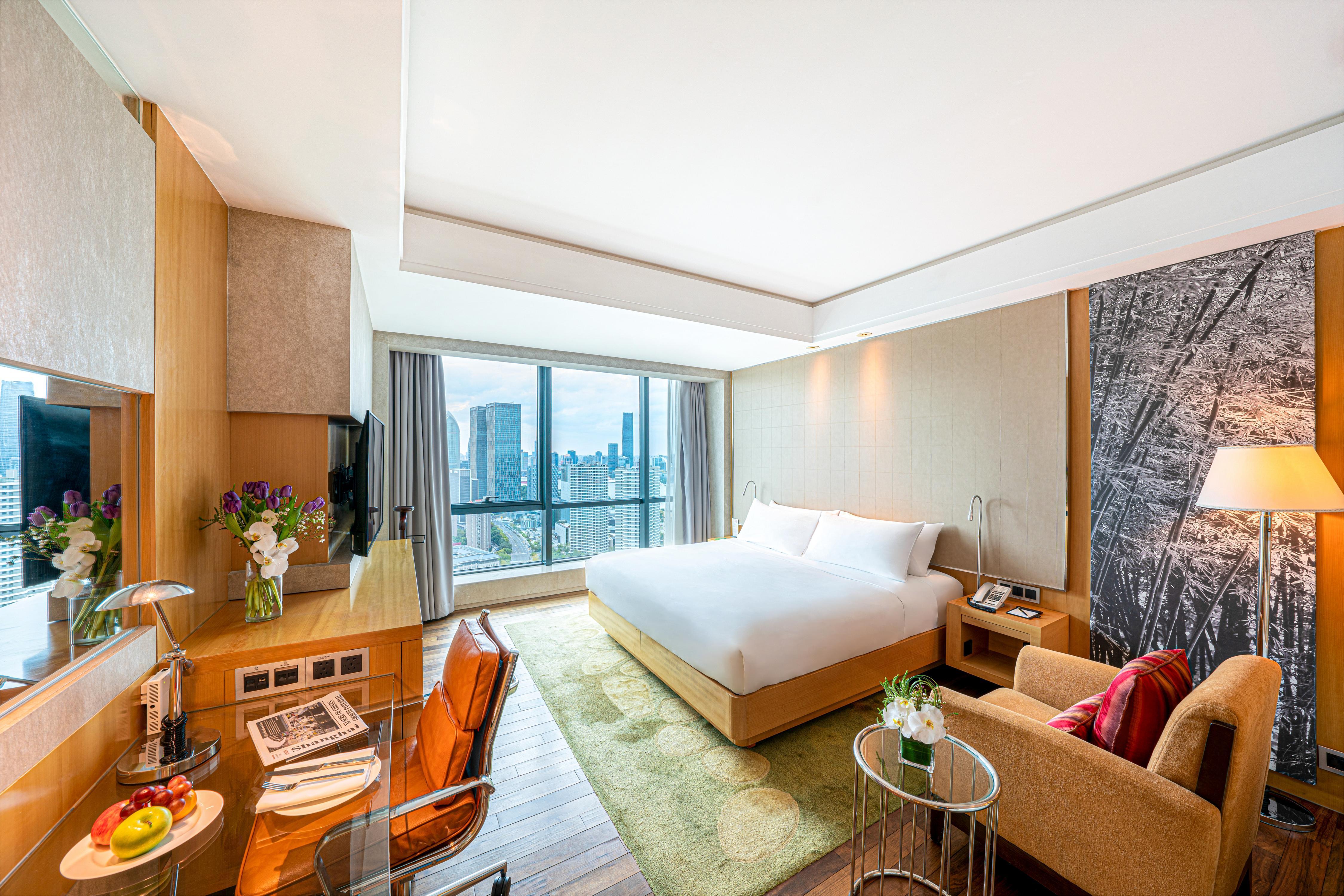Eton Hotel Shanghai